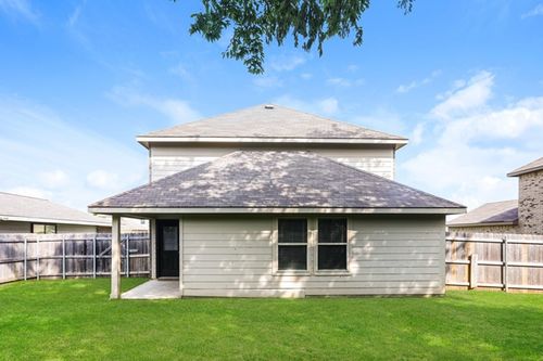 1603 S Cardinal St, Ennis, TX, 75119-7413 | Card Image