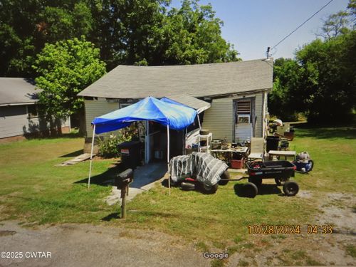 610 N Grayson St, Newbern, TN, 38059-1119 | Card Image