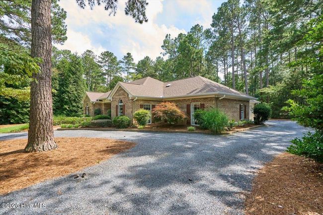 1 Pine Crest Dr, House other with 3 bedrooms, 2 bathrooms and 2 parking in Whispering Pines NC | Image 6