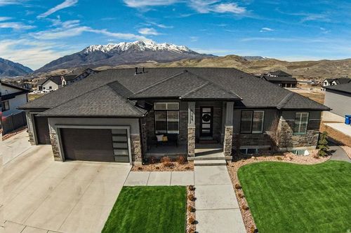 6355 S Wasatchback Dr, Mountain Green, UT, 84050-6830 | Card Image