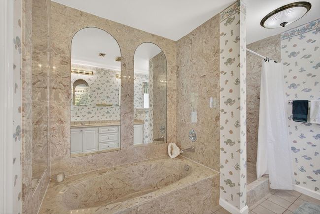 4378 Juniper Ter, House other with 3 bedrooms, 3 bathrooms and null parking in Boynton Beach FL | Image 33