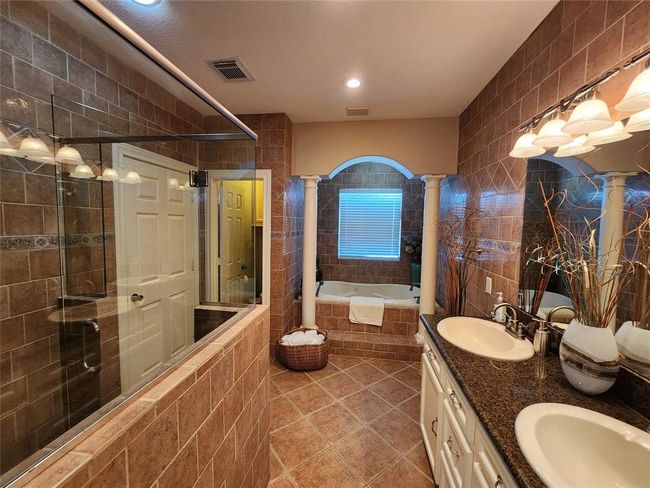 231 Key Largo Loop, House other with 3 bedrooms, 3 bathrooms and null parking in Pointblank TX | Image 22
