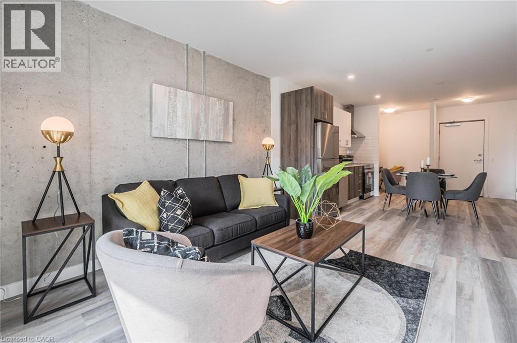 Residential Lease in Kitchener 3