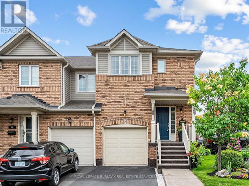 65-710 Spring Gardens Rd, Burlington, ON, L7T4K7 | Card Image