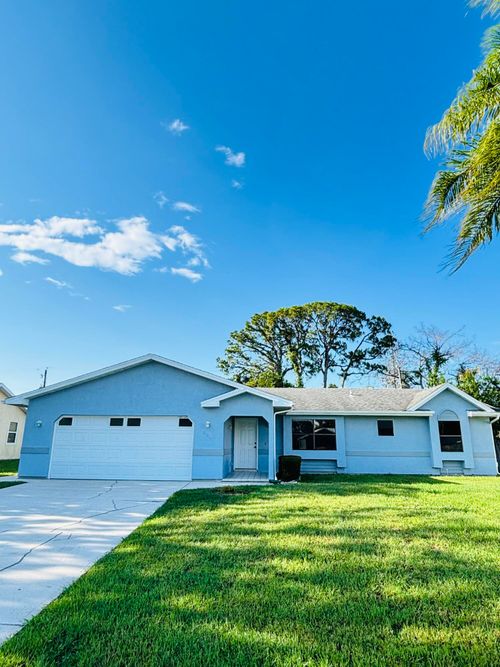 337 Nw Tyler Ave, Port St. Lucie, FL, 34983-8636 | Card Image