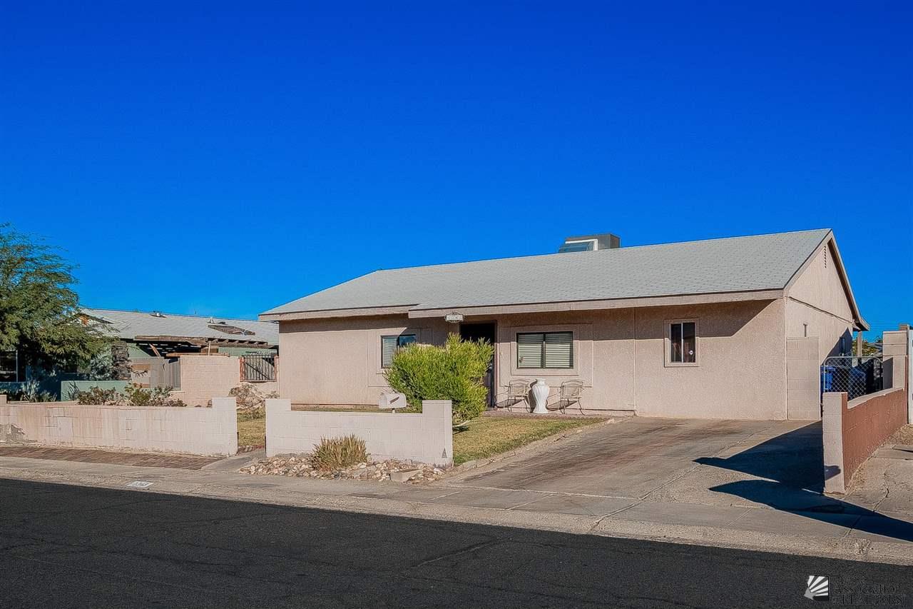 Arena Dr, Yuma, AZ 85364