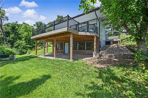 16 M St, Lake Lotawana, MO, 64086-9441 | Card Image