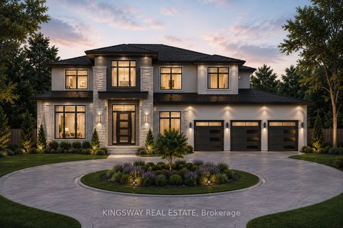 1348 Trotwood Ave, Mississauga, ON, L5G3Z6 | Card Image