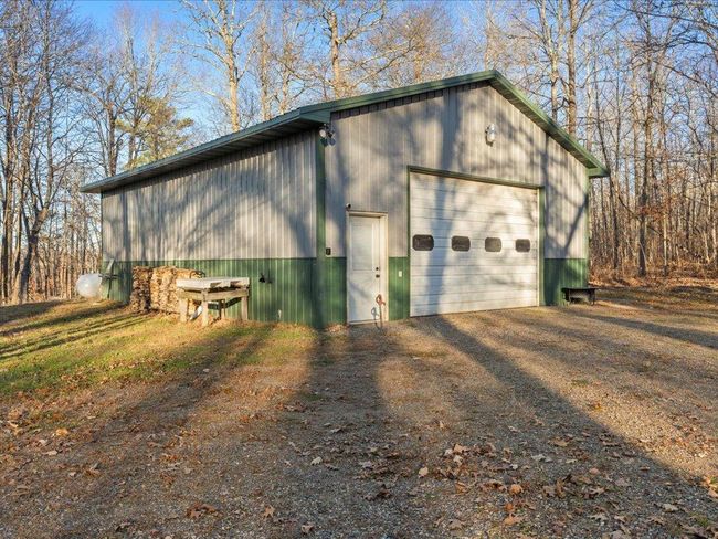41947 Shamrock Ln, House other with 3 bedrooms, 2 bathrooms and null parking in Fifty Lakes MN | Image 46