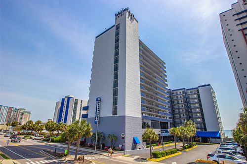 1204-2001 S Ocean Blvd, Myrtle Beach, SC, 29577-4637 | Card Image