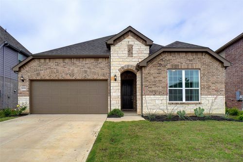 4305 Expedition Dr, Oak Point, TX, 75068-2086 | Card Image