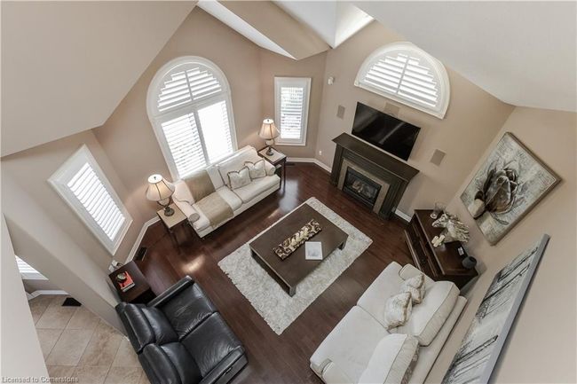 264 Dorchester Dr, House other with 5 bedrooms, 4 bathrooms and 4 parking in Grimsby ON | Image 27
