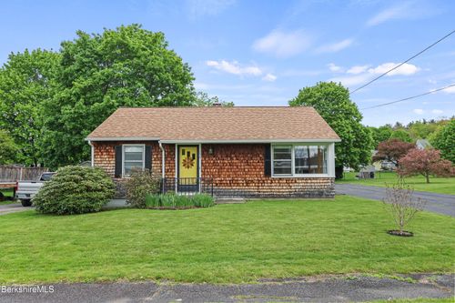 196 Phelps Ave, North Adams, MA, 01247 | Card Image