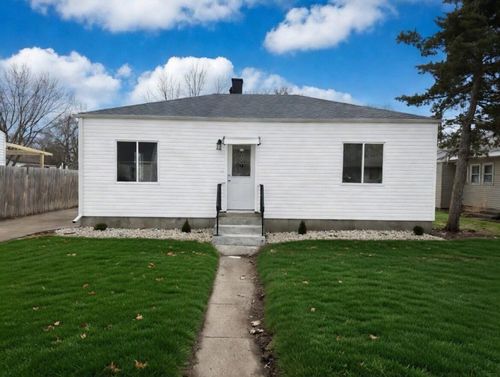 3032 Gladstone Ave, Rockford, IL, 61101-3412 | Card Image