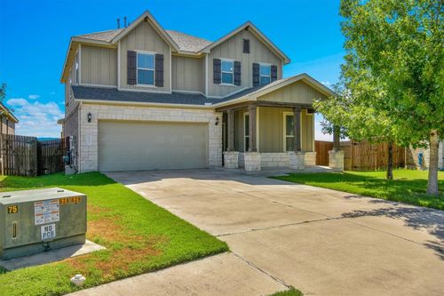 237 Andele Way, Liberty Hill, TX, 78642-4657 | Card Image