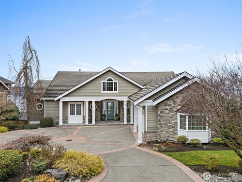 2315 Sunnyside Heights Drive, Steilacoom, WA, 98388 | Card Image