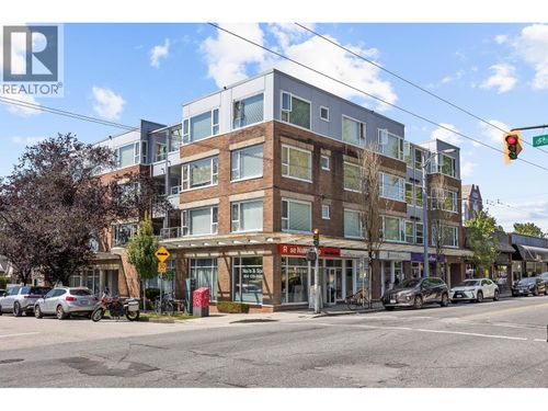 406-2103 W 45th Ave, Vancouver, BC, V6M2J2 | Card Image