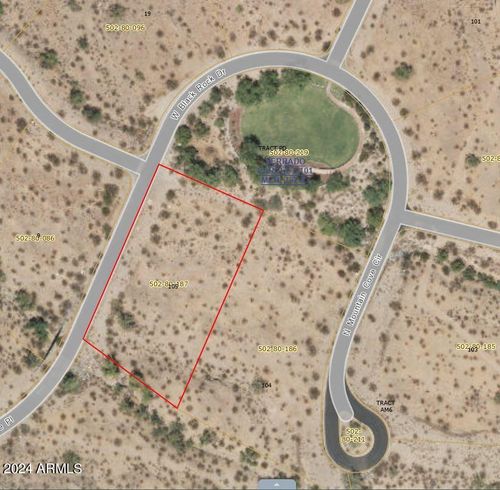105-21393 W Mountain Cove Pl, Buckeye, AZ, 85396-1507 | Card Image