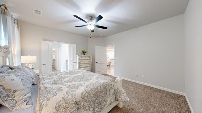 7009 Mcpherson Ln, House other with 3 bedrooms, 2 bathrooms and 2 parking in Midland TX | Image 21