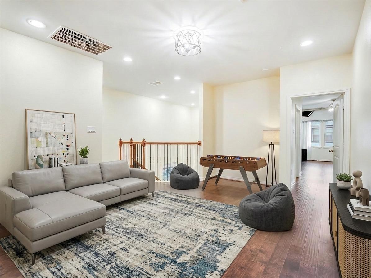 Residential in Houston 4
