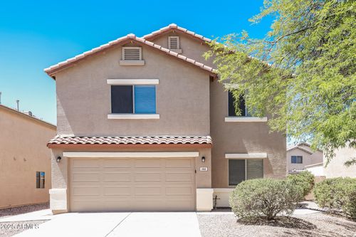 146 W Brangus Way, San Tan Valley, AZ, 85143-4839 | Card Image