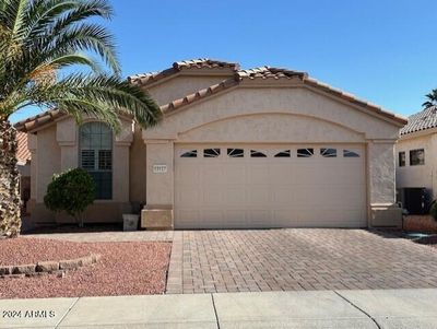 18127 W Sammy Way, House other with 2 bedrooms, 2 bathrooms and null parking in Surprise AZ | Image 1