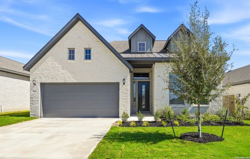 331 Mountain Oak, Castroville, TX, 78009-2311 | Card Image