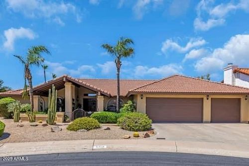 5428 E Claire Dr, Scottsdale, AZ, 85254-2370 | Card Image