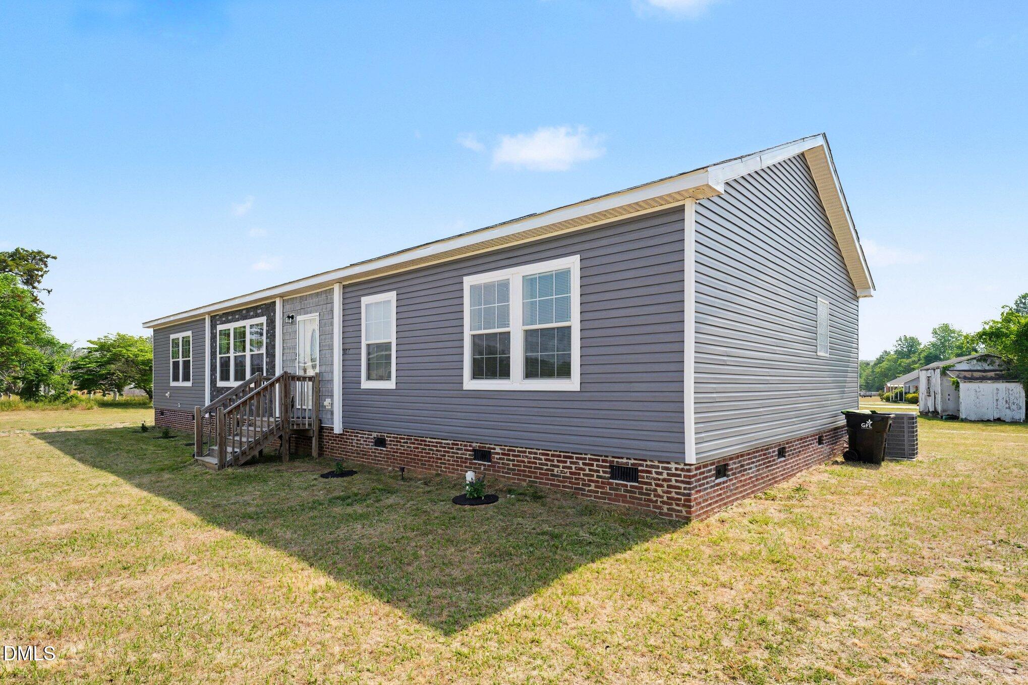 Residential in Kenly 2