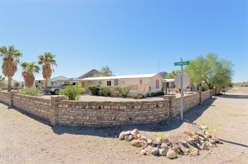 860 S Connor Ln, Quartzsite, AZ, 85346-0178 | Card Image