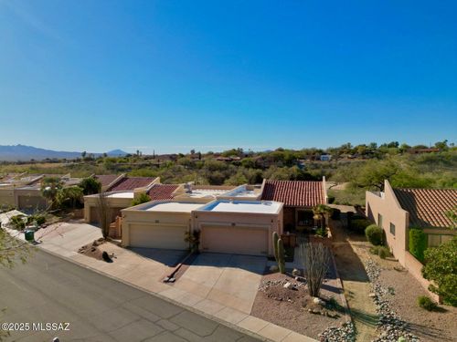 3034 S Via Del Tirol, Green Valley, AZ, 85622-4607 | Card Image