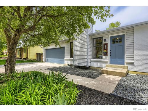 231 Short Pl, Louisville, CO, 80027-1646 | Card Image
