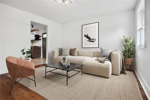 apt-5-782 Dixie Ave Ne, Atlanta, GA, 30307-2456 | Card Image