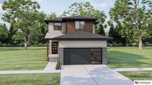 12210 S 113th St, Papillion, NE, 68046-5882 | Card Image