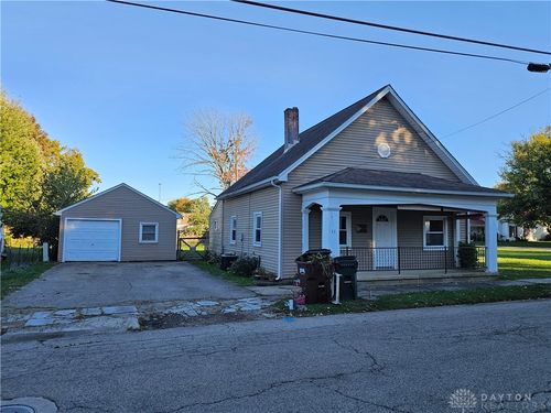 11 S Sycamore St, Jamestown, OH, 45335-1614 | Card Image