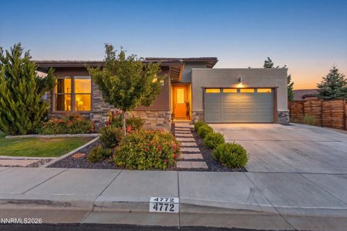 4772 Wonderstone Dr, Sparks, NV, 89436-4656 | Card Image