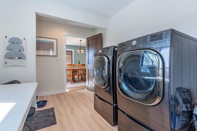 main floor laundry | Image 32