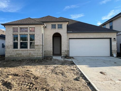 2126 Birch Brook Ln, Crosby, TX, 77532-2781 | Card Image