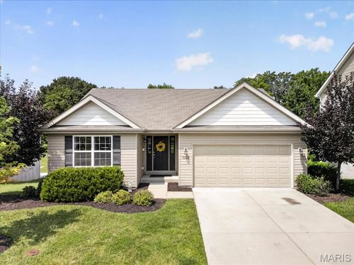 5229 Eagle Wing Ct, Eureka, MO, 63025-4037 | Card Image