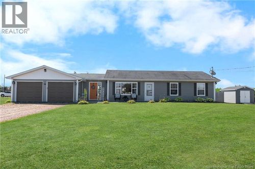 16 Cyril Lane, Trois-Ruisseaux, NB, E4N3B5 | Card Image