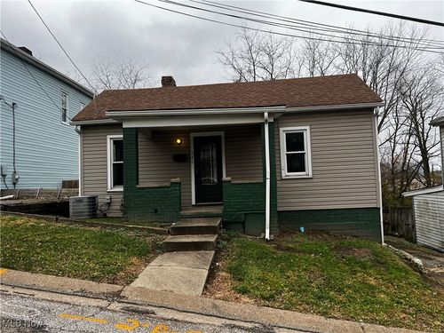 134 Spring Ave, Mingo Junction, OH, 43938-1145 | Card Image