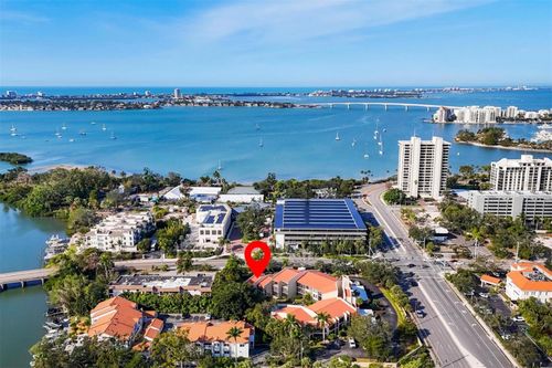 106-800 Hudson Ave, SARASOTA, FL, 34236-7765 | Card Image
