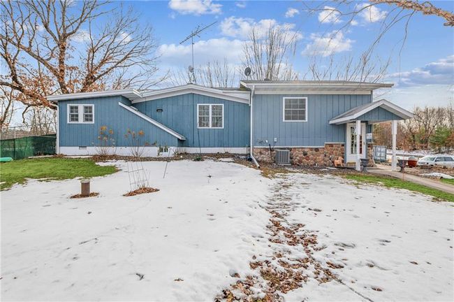 9086 Daniels 70, House other with 2 bedrooms, 2 bathrooms and null parking in SIREN WI | Image 32