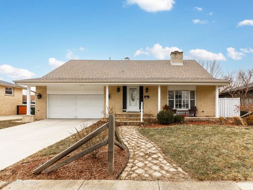 272 Prospect Ave, Wood Dale, IL, 60191-1807 | Card Image