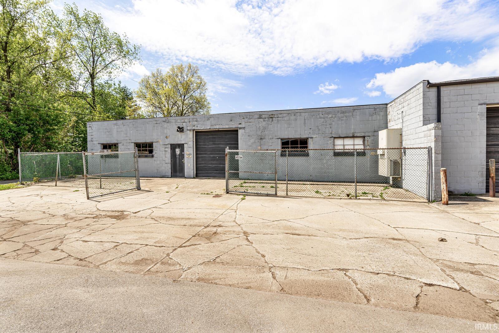 Commercial Sale in Elkhart 5