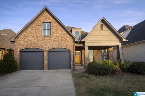 3535 Burlington Dr, FULTONDALE, AL, 35068-1984 | Card Image