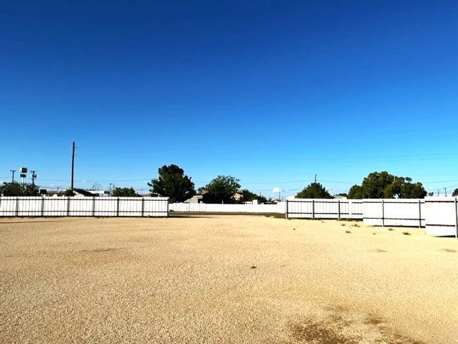 214 N Avenue E, Home with 0 bedrooms, 0 bathrooms and null parking in Grandfalls TX | Image 10