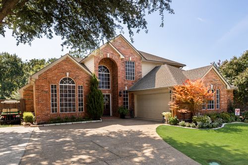 114 Liberty Ln, Rockwall, TX, 75032-8463 | Card Image