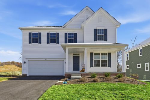 413 Fannin Drive, Pataskala, OH, 43062 | Card Image