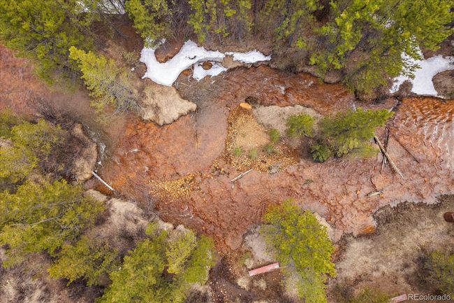 Aerial of River | Image 45